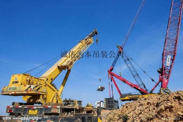 上海挖掘机出租租赁承接地基开槽等工程100元/台不限山东鼎源机械设备